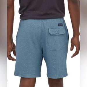 Patagonia Men’s Mahnya Fleece Shorts